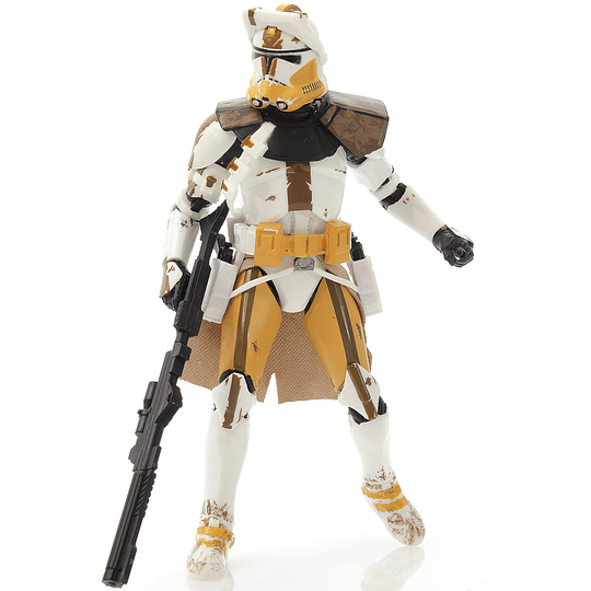 Clone Commander Bly The Black Series 6