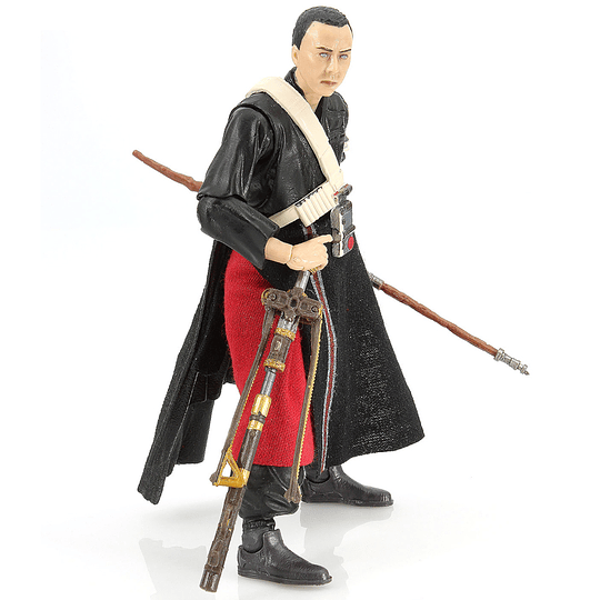 Chirrut Imwe (Rogue One) The Black Series 6