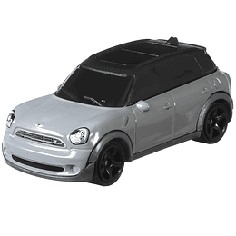 2011 Mini Countryman #2 Global Series Matchbox 1:64