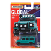Land Rover Defender 110 #5 Global Series Matchbox 1:64