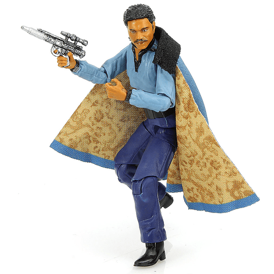 Lando Calrissian The Vintage Collection 3,75