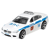 BMW M5 Police #12 Global Series Matchbox 1:64