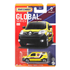 Renault Kangoo Express #10 Global Series Matchbox 1:64