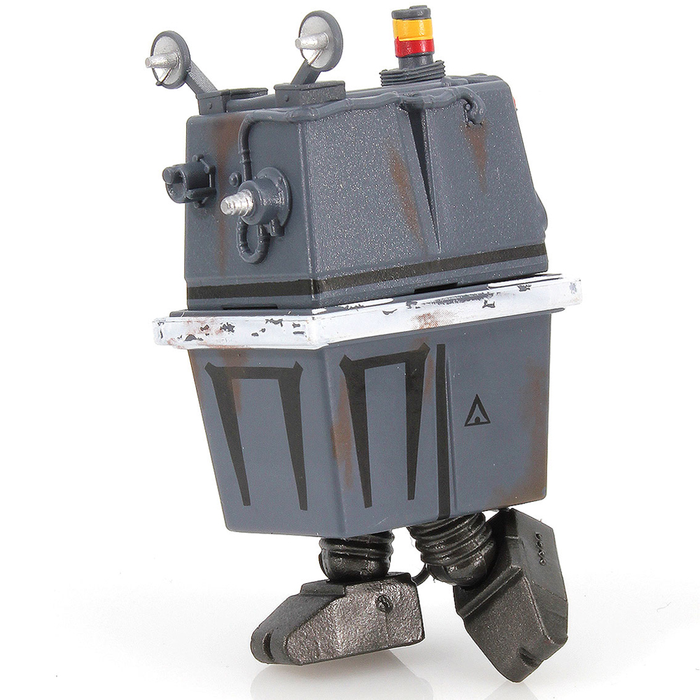 Power Droid Thread Power Droid The Vintage Collection 3,75