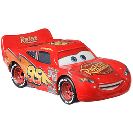 Lightning McQueen Cars