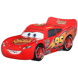 Bug Mouth Lightning McQueen Cars