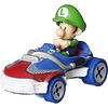 Baby Luigi Sneeker Mario Kart Hot Wheels