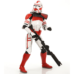 Imperial Clone Shock Trooper The Black Series 6"