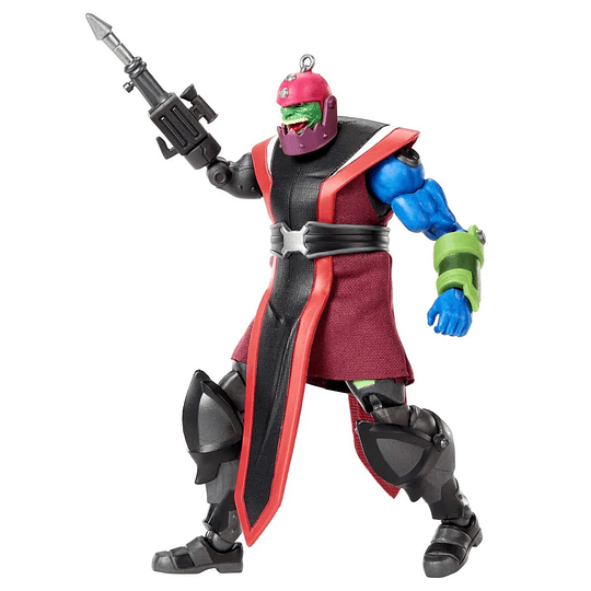 Trap Jaw Deluxe Masterverse Revelation MOTU