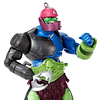 Trap Jaw Deluxe Masterverse Revelation MOTU