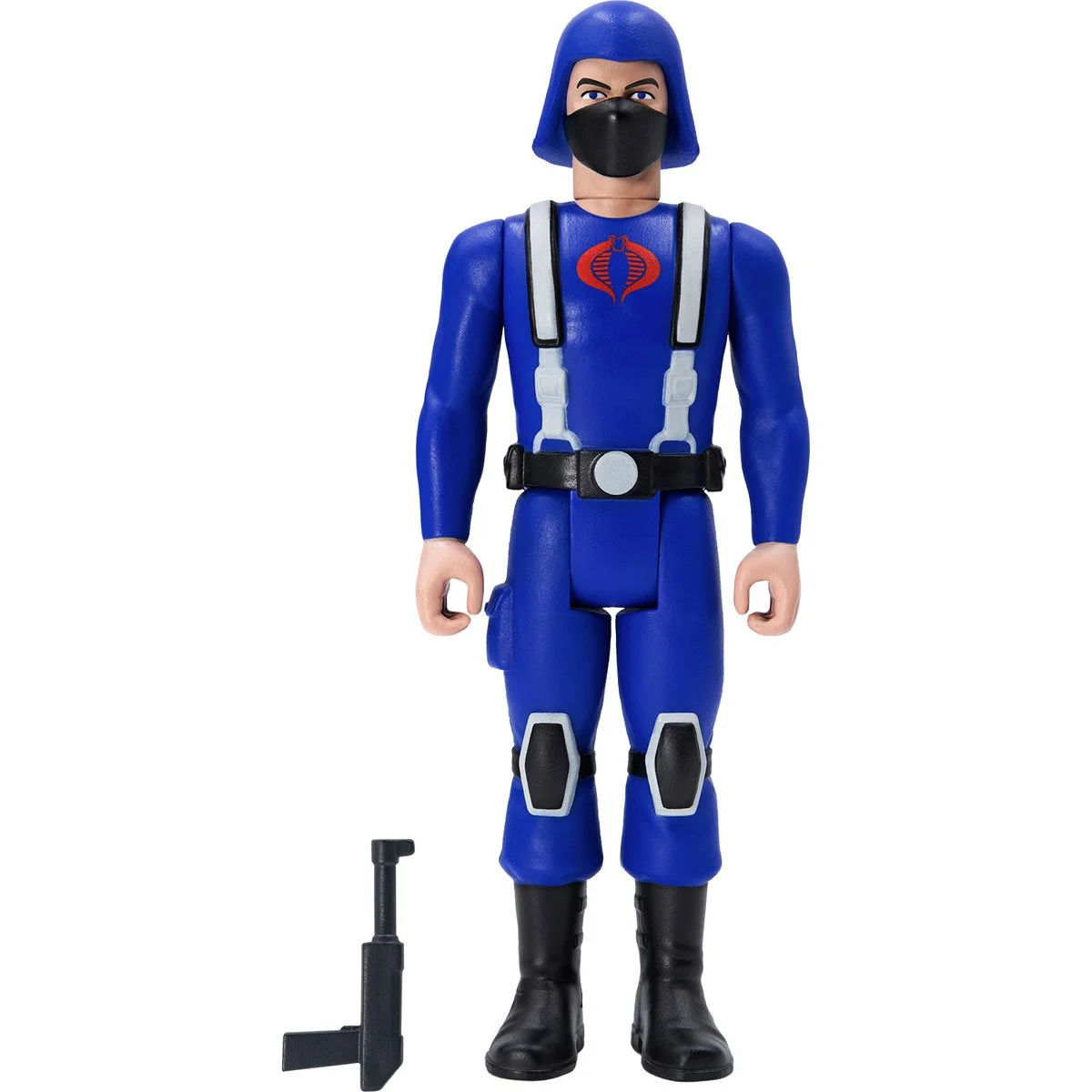 Cobra Trooper (Y-Back Pink) G.I. Joe Reaction