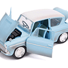 Harry Potter & 1959 Ford Anglia Hollywood Rides 1:24