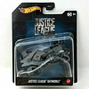 Batmobile Justice League 1:50 Hot Wheels