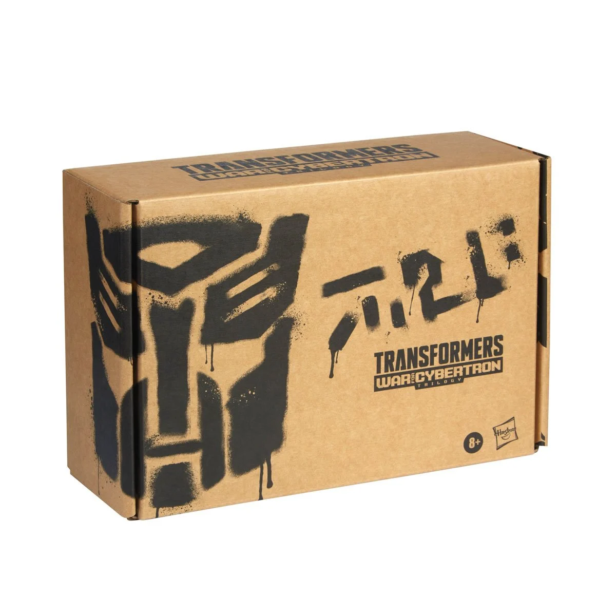 Artfire & Nightstick Voyager Class Generations Select...