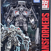 Sideswipe #78 Deluxe Class Studio Series Transformers
