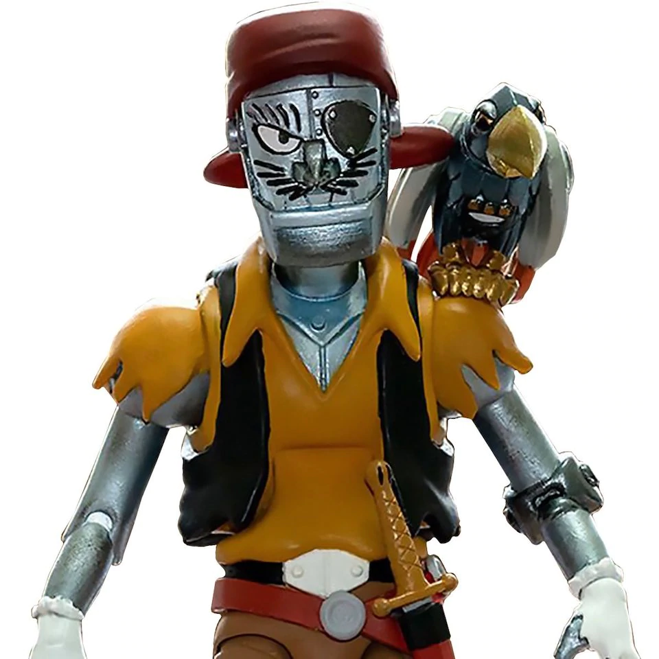 [Encargo] ThunderCats Ultimates Cheetara