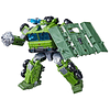 Bulkhead Voyager Class Legacy Transformers