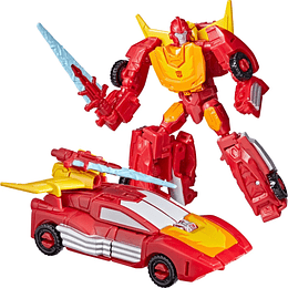 Hot Rod Core Class Legacy Transformers