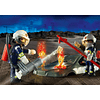 Simulacro de Incendio Starter Pack City Action Set 70907