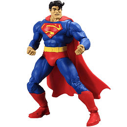 Superman Batman: TDKR (A Horse BAF) DC Multiverse 7"