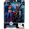 Superman Batman: TDKR (A Horse BAF) DC Multiverse 7