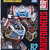 Ratchet #82 Deluxe Class Studio Series Transformers