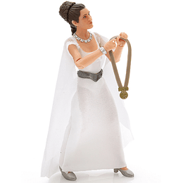 Princess Leia (Yavin Ceremony) W31 The Black Series 6"