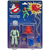 [CUPOS LLENOS] Winston Zeddemore The Real Ghostbusters Kenner Classics