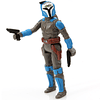 Bo-Katan Kryze The Mandalorian The Retro Collection W2 3,75