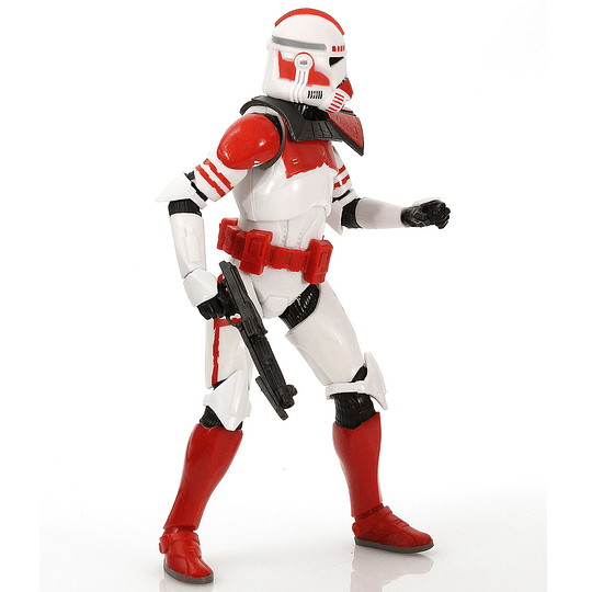 Imperial Clone Shock Trooper The Black Series 6