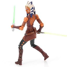 Ahsoka [The Clone Wars] The Vintage Collection 3,75"