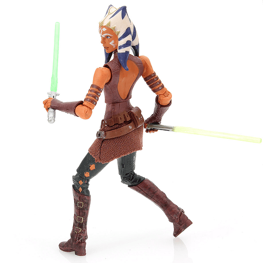Ahsoka [The Clone Wars] The Vintage Collection 3,75