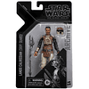 Lando Calrissian (Skiff Guard) W4 Archive The Black Series 6