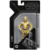 C-3PO [NOT MINT] W4 Archive The Black Series 6