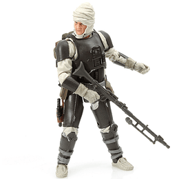 Dengar W4 Archive The Black Series 6"