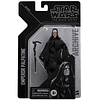 Emperor Palpatine Archive The Black Series 6