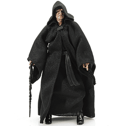 Emperor Palpatine Archive The Black Series 6"