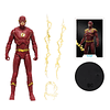 The Flash [TV Show] DC Multiverse 7