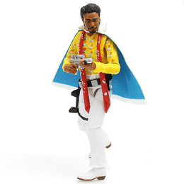Lando Calrissian (Battlefront II) Gaming Greats The Vintage Collection 3,75"