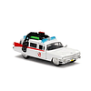 Ecto-1 Ghostbusters Hollywood Rides Die-Cast 1:32