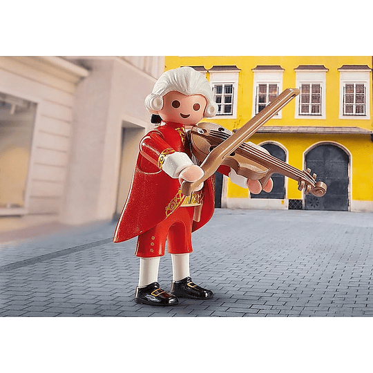 Mozart Set 70374