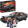 Knight Rider K.I.T.T. Auto Fantástico Set 70924