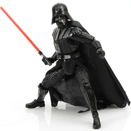 Darth Vader (The Dark Times) [Obi-Wan Kenobi] The Vintage Collection 3,75"