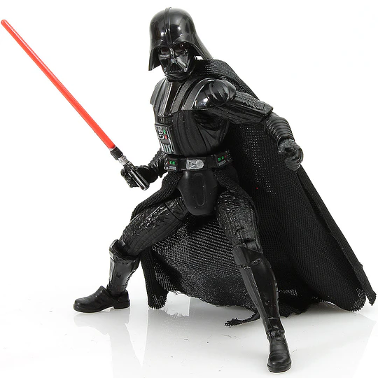Darth Vader (The Dark Times) [Obi-Wan Kenobi] The Vintage Collection 3,75