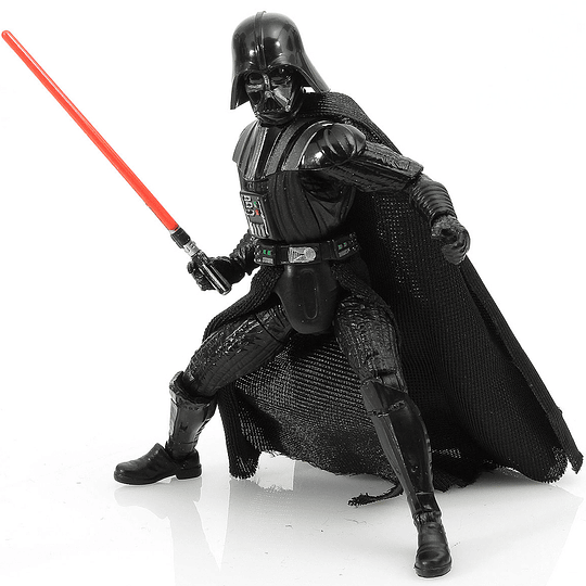 Darth Vader (The Dark Times) [Obi-Wan Kenobi] TVC 3,75
