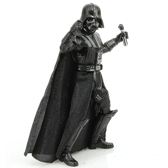 Darth Vader (The Dark Times) [Obi-Wan Kenobi] The Vintage Collection 3,75