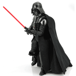 Darth Vader [Obi-Wan Kenobi] The Black Series 6"