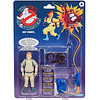 Ray Stantz and Wrapper Ghost The Real Ghostbusters Kenner Classics