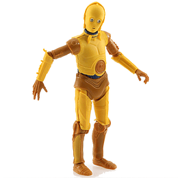 See-Threepio C-3PO Droids The Vintage Collection 3,75"
