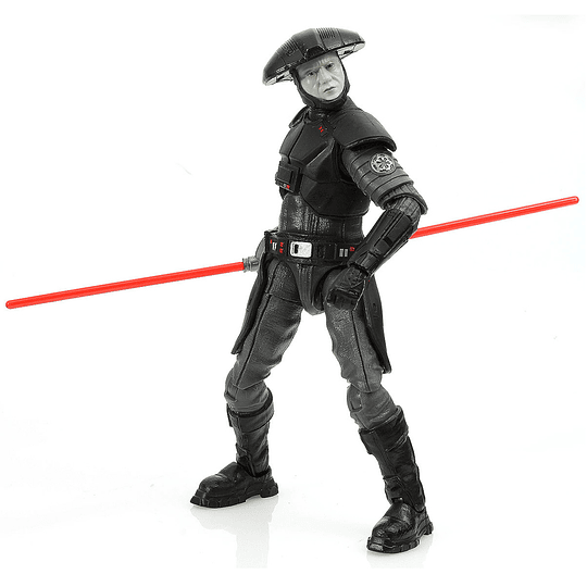 Fifth Brother (Inquisitor) The Black Series 6